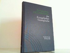 Komponisten und Liederdichter des Evangelisch...