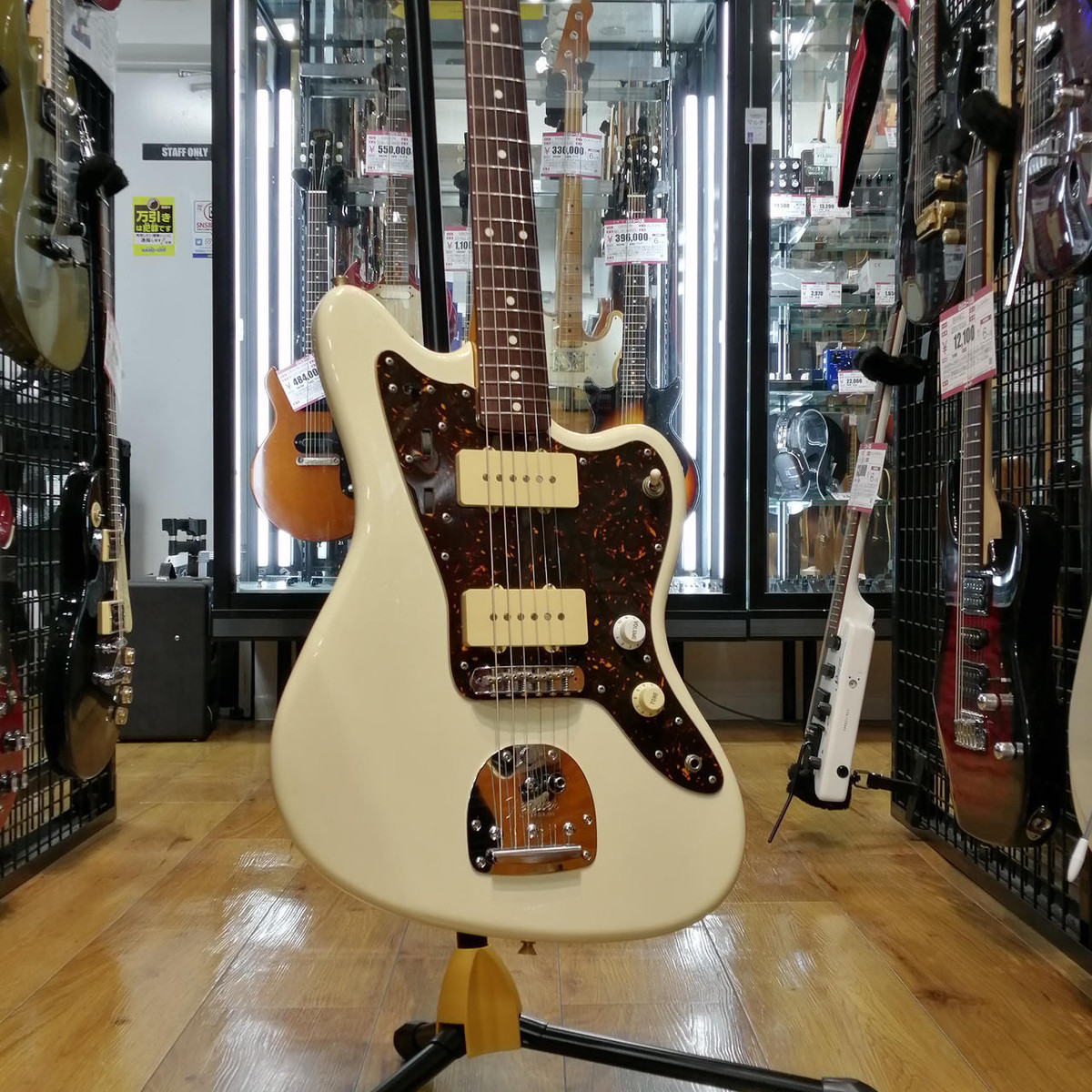 Fender Japan Jm66 Vwh Electric Guitar | eBay Fender Japan Jm66 Vwh Electric Guitar | eBay