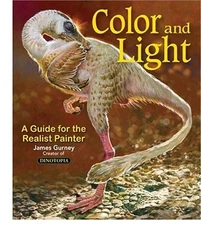 Color and Light: A Guide for the Realist Painter (Paperback or Softback)