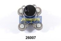 Radnabe Hinterachse FÜR Daihatsu Sirion (M3 ) - Japanparts KK-26007