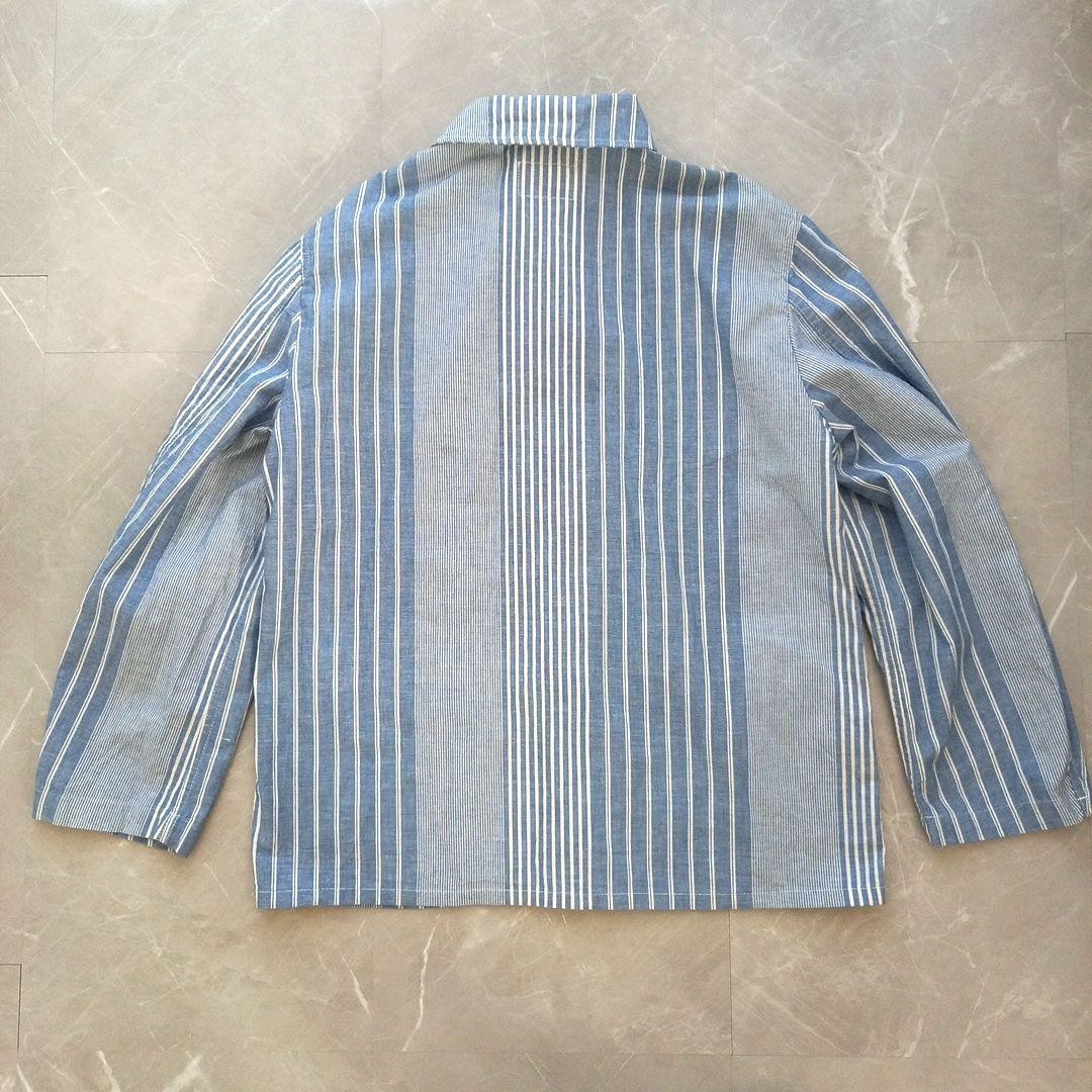 Good condition Engineered Garments Jacket Coveral… - image 6