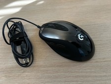 Logitech MX518 Maus Neuauflage
