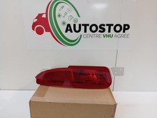 Antibrouillard Honda CIVIC