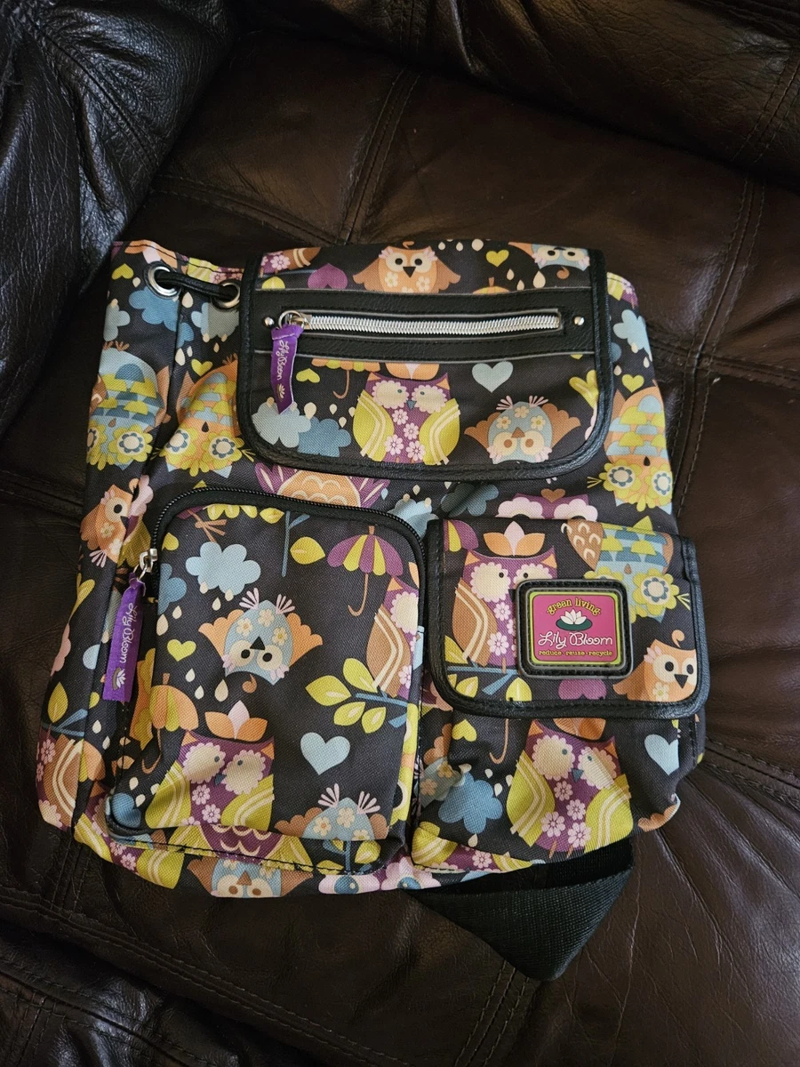 Lily Bloom Backpack Bags & Handbags for Women for sale | eBay display picture 2
