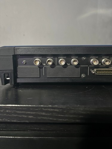 Anritsu CMA3000 Portable LAN Tester Upto 10Gbps - Picture 6 of 11