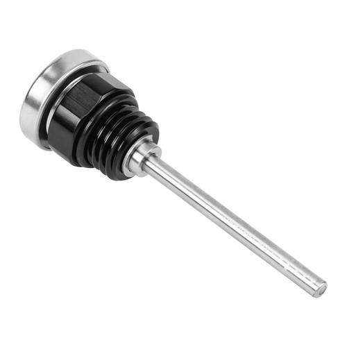 Oil Dipstick Level Gauge W/ Temperature Gauge For Harley Nightster RH975 2022-24 - Picture 13 of 13