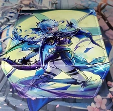 Centur-Ion Primera Yugioh Deck Box Exclusive Cards Storage Case Pokémon TCG CCG