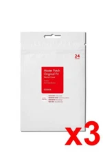 COSRX Acne Pimple Master Patch - 3 Pack (72 Count)