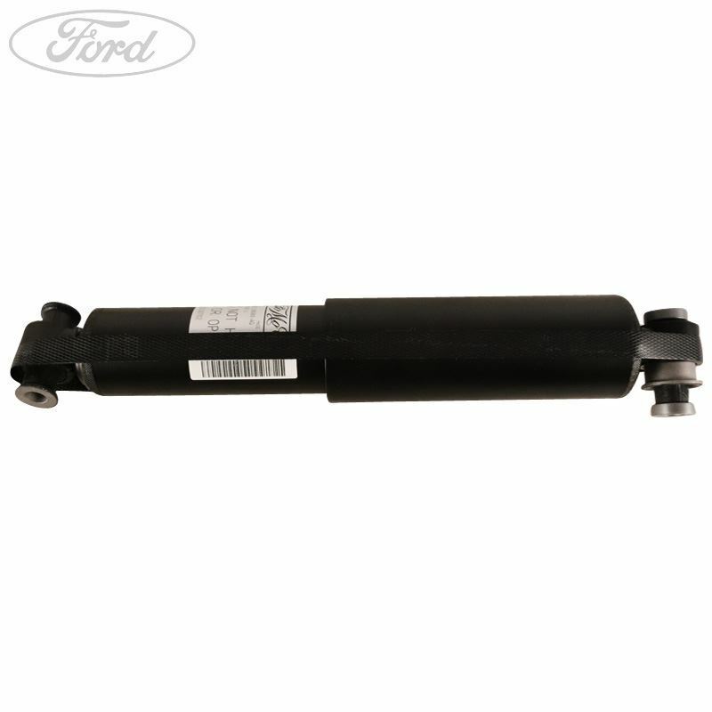 Genuine Ford Transit Connect Mk2 Rear Suspension Shock Absorber 06 