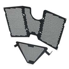 Radiator Guard and Oil Cooler Set For EBR 1190 RX/SX Erik Buell Racing 1190RX/SX