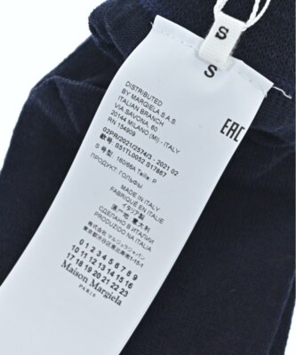 Maison Margiela Accessories (Other) Black 2200526085248 | eBay