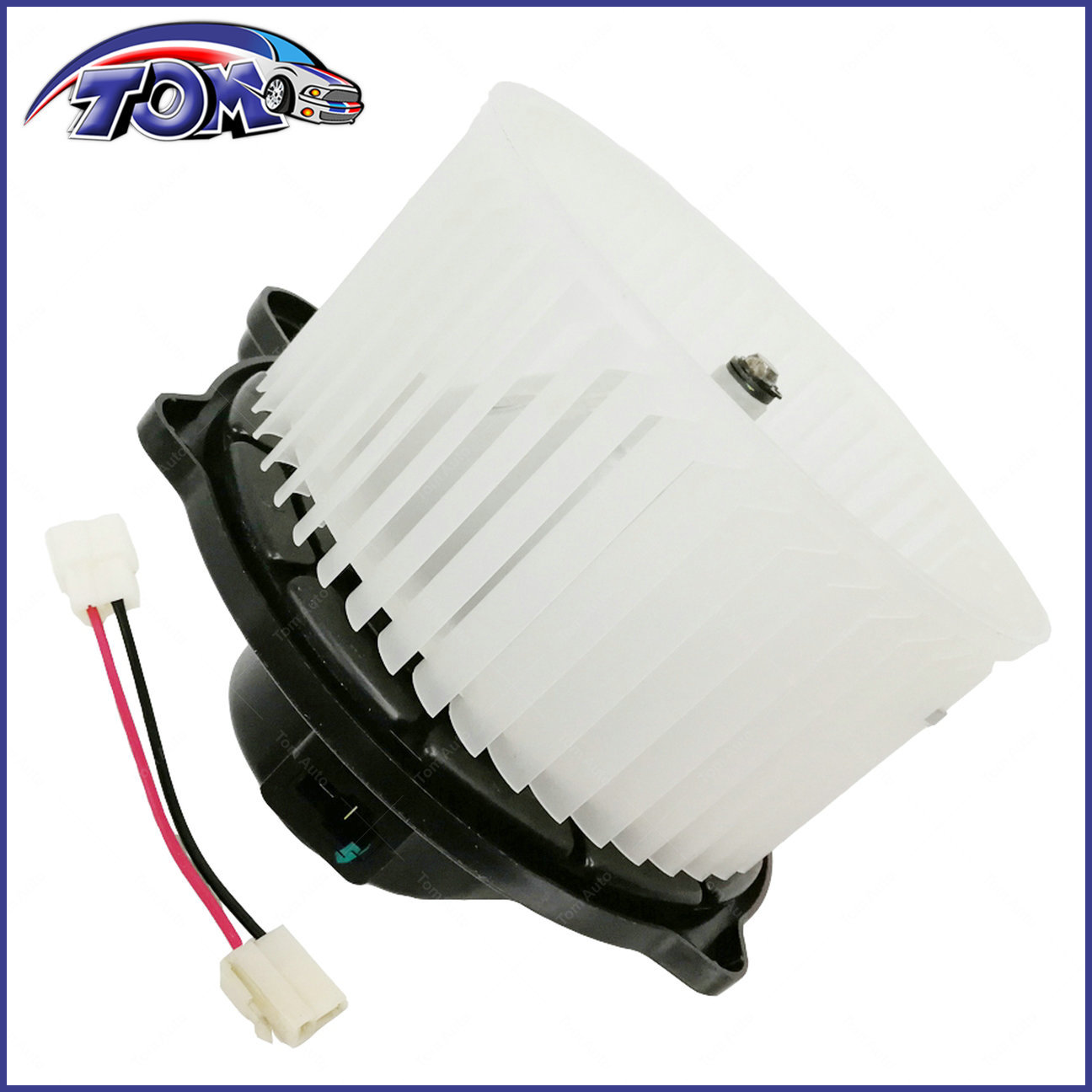 Front Hvac Blower Motor Fits Hyundai Santa Fe 1017 971131U000 971132B005 eBay