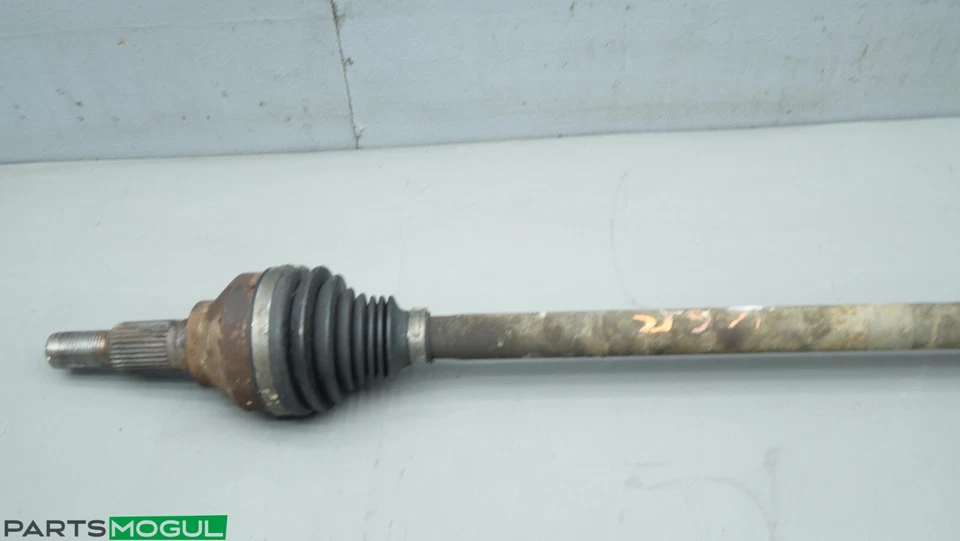 07-10 SATURN SKY PONTIAC SOLSTICE ТУРБО ЗАДНИЙ ПРАВЫЙ МОСТ ВАЛ 10069731 OEM - Изображение 2 из 4