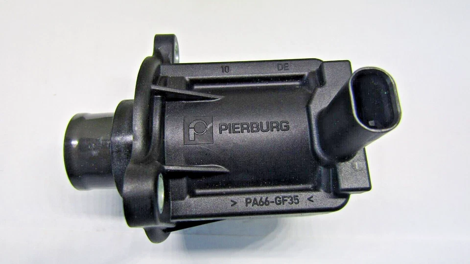 Turbocompressor Wastegate Solenóide Peças GM 55499323 NOVO ORIGINAL - Imagem 4 de 4