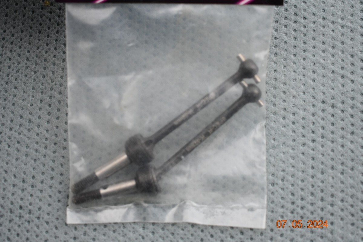 Spec-R Sports Series Swing Shaft (for Xray 52mm), part #SPR012