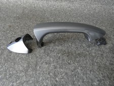 T&uuml;rgriff VL A2047600170 Metallic 787 36Tkm Mercedes W246 B 200 15.1764.229