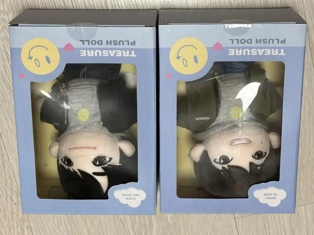 treasure plush doll ぬいぐるみ イェダム ドール TREASURE PLUSH DOLL イェダム ぬいぐるみ ドール - メルカリ