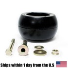 Confezione 6 Ruote 103-7263 109-2098 1-603299 Anti Cuoio Ponte Per