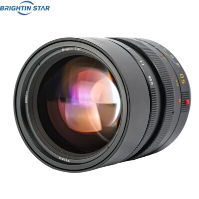 BRIGHTIN STAR 50mm F0.95 フルフレムレンズ sonyE用 s-l400.jpg