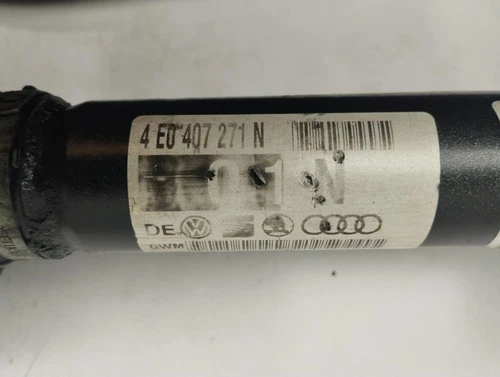 4E0407271N Transmision Delantera Izquierda para AUDI A8 (4E) * 2002 678714 - Imagen 4 de 4
