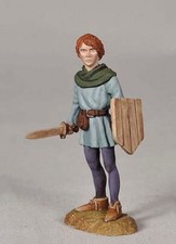 BlackHawk: The Tournament 1350s, BH0910 Boy