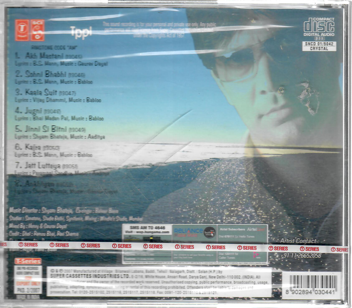 Jean michel solans (90) foto