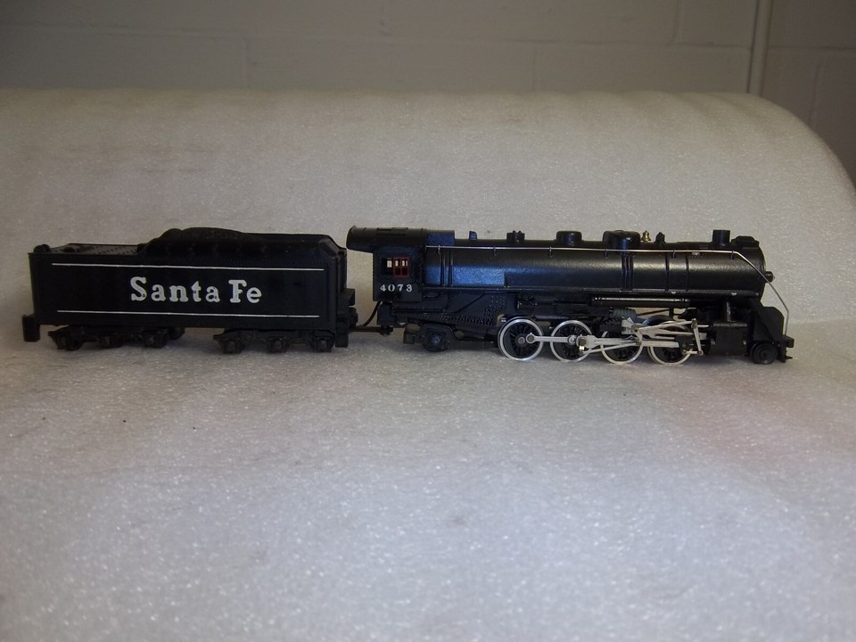 Ho Scale Steam eBay