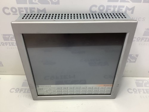 EYCON20/NONE/NONE/MBMS/2USB/BATT/SLV/EUR/ENG/XXXXX/XX  - EUROTHEM  RECONDITIONNE - Imagen 1 de 3