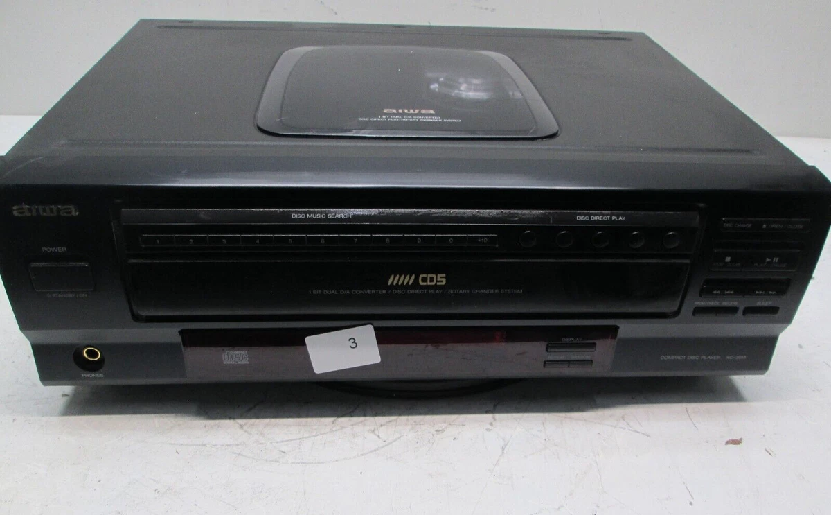 Aiwa CD Changers | eBay