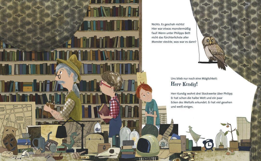 Thumbnail - Monsterschreck Jana Bauer