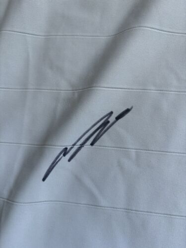 John Terry Hand Signed England 04 Home Football Shirt with AFTAL COA | Authentic - Picture 2 of 9