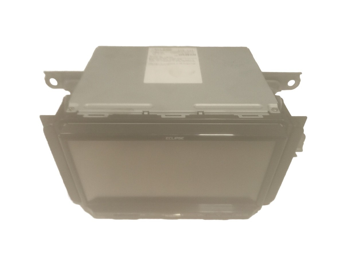 CARROZZERIA AVIC-MRZ99 2011 (T)
