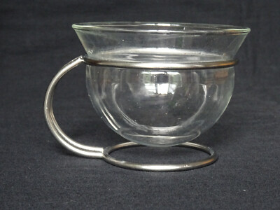 Mono - Filio - 1 Teetasse  Tassilo von Grolman   Mehr Vorhanden