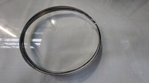 Sägeband Metabo 0909029180 Bandsägeblatt 3380x6x0.5 6 Zähne/Zoll NEU - Bild 6 von 6