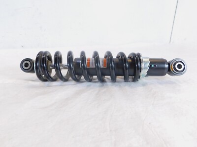 2019-2022 Kawasaki Z400 ER400 Black Rear Wheel Suspension Mono