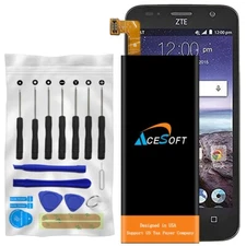 Superior Quality 2200mAh Rechargeable Battery Repair Tool f ZTE Overture 2 Z813