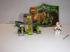 Zane ZX Box NINJAGO LEGO (R) Complete Sets & Packs for sale | eBay