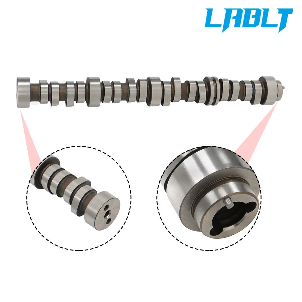 Kit de repuesto LABLT AFM DOD kit de elevadores afm kit de cámara para Chevy GM 2007-2013 5,3 Foto 2 de 4