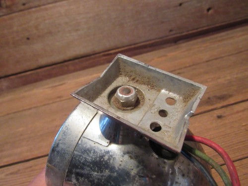 Vintage Car Truck Boat Gauge P/N T-5001 SPT X 100 F. - Picture 7 of 7