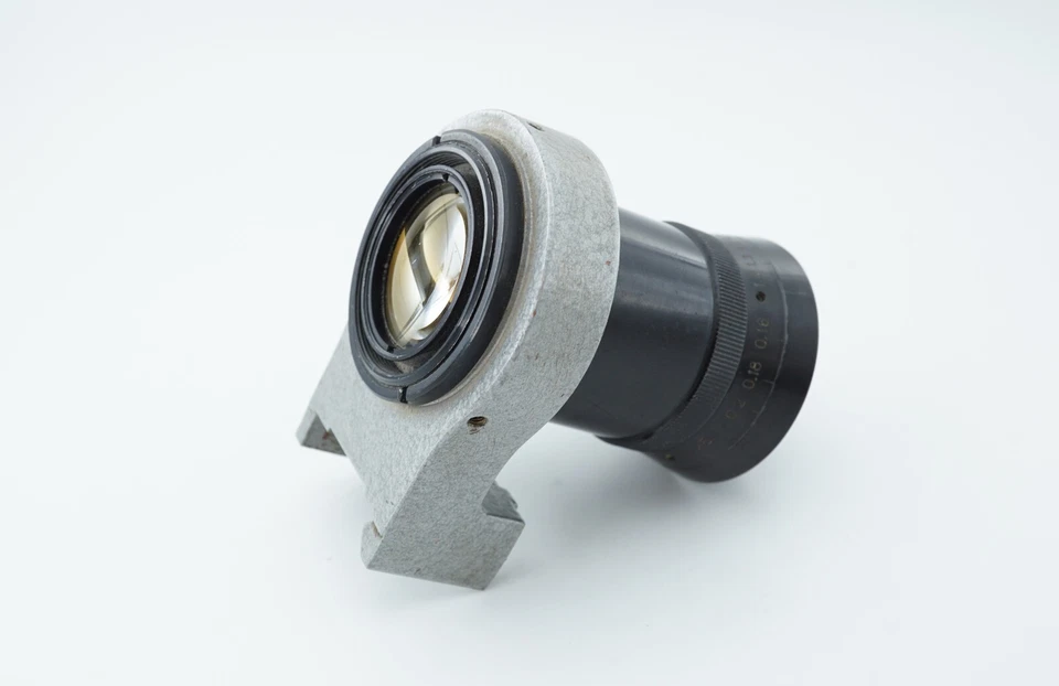 Cine special Lens Zoom USSR - Image 3 of 4