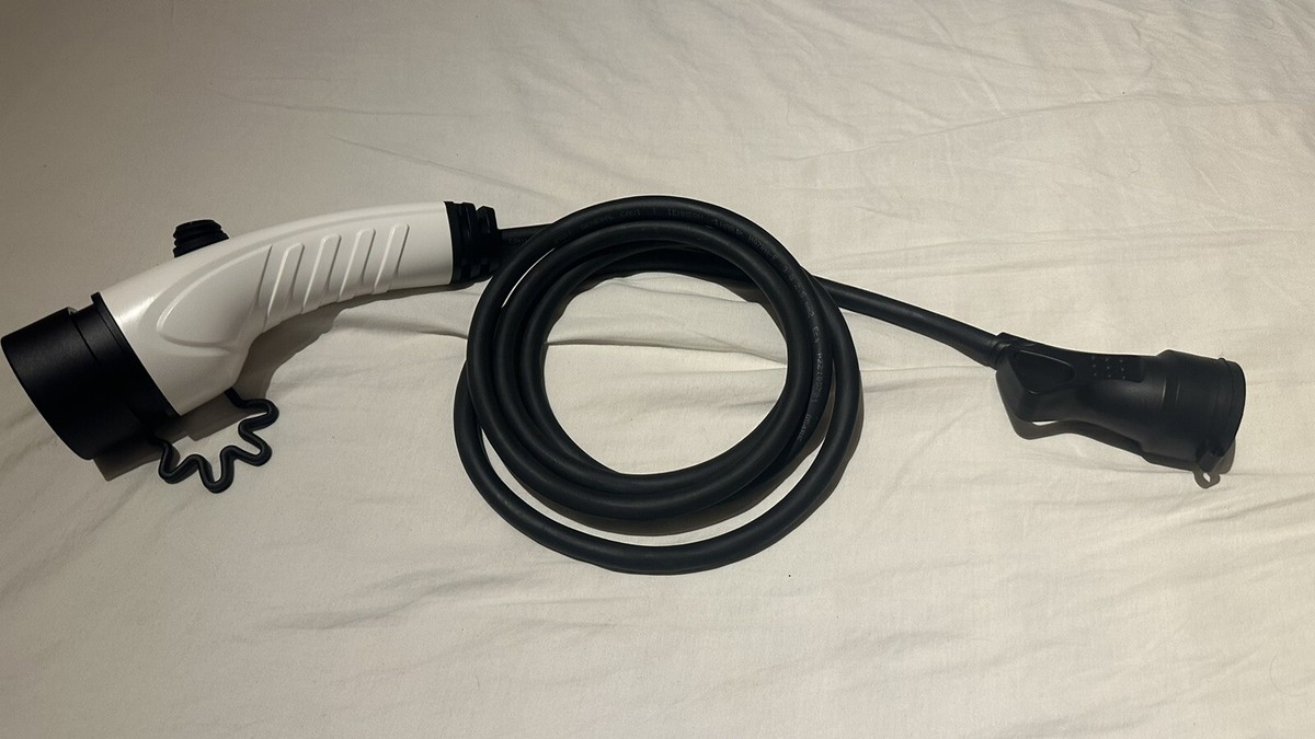 Hyundai Ioniq5 Kia Ev V2l Adapter V2l Kabel Ev Ladegerät, 59% OFF