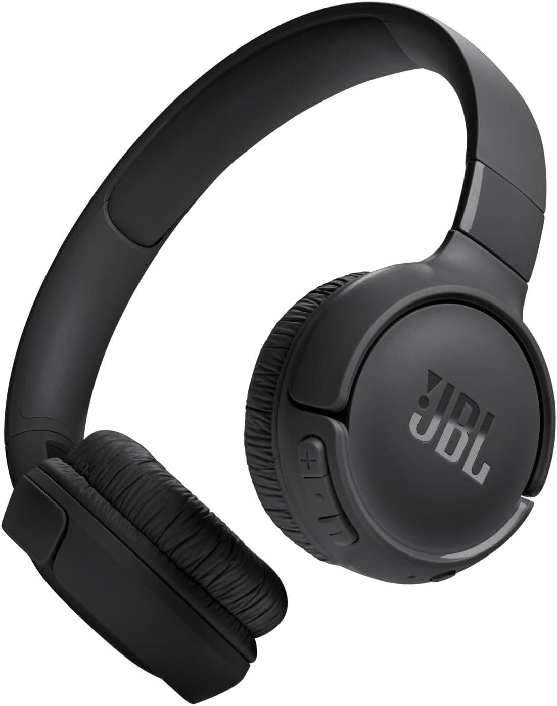Thumbnail - Jbl Tune 520bt Pure Bass Sound Bluetooth 5.3 Headset Overear Wireless