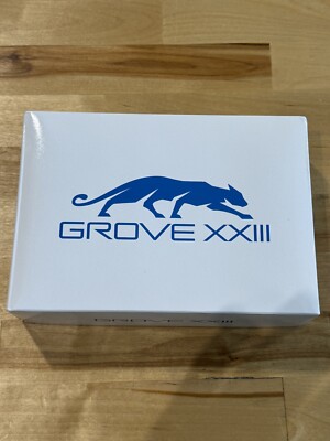 Titleist Pro V1X Grove XXXIII 23 Michael Jordan Single Golf Balls