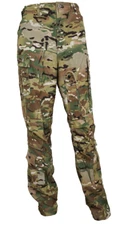 GI Nomex Fire Retardant Trousers Multicam A2CU Air Crew FR Pants OCP Old version