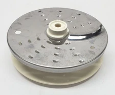 Sunbeam Oskar 14181 14081 Mini Food Processor Shred Slice Disc Blade & Adapter
