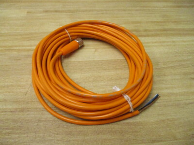 IFM Efector EVT002 Sensor Cable ADOGH040VAS0010E04