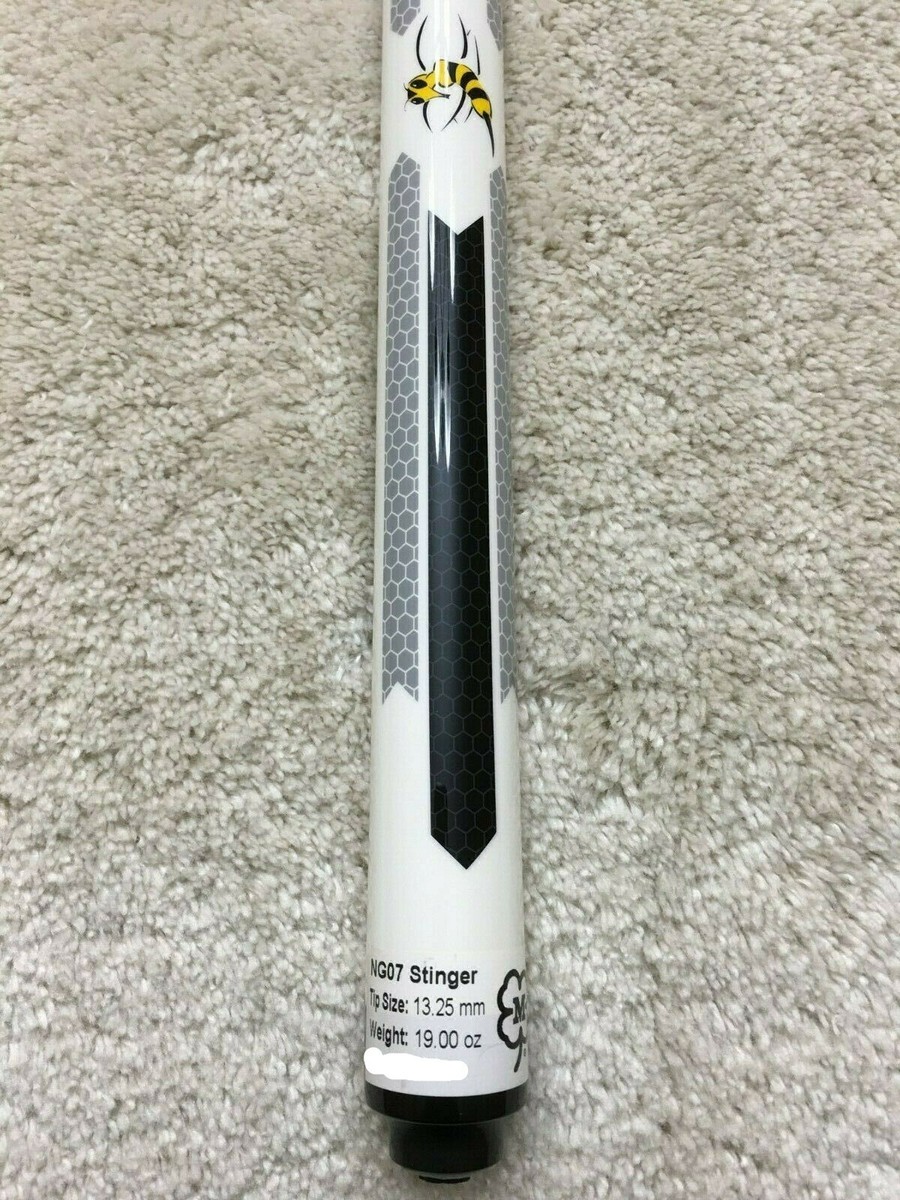 McDermott Stinger ビリヤードキュー McDermott Stinger ビリヤードキュー