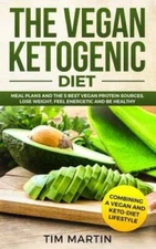 Vegan Ketogenic Diet: Combining a Vegan and Keto-Diet  Lifestyle: Meal Pl - GOOD