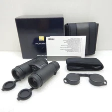 Nikon Monarch M7 8X30 Binoculars New in Box from Japan