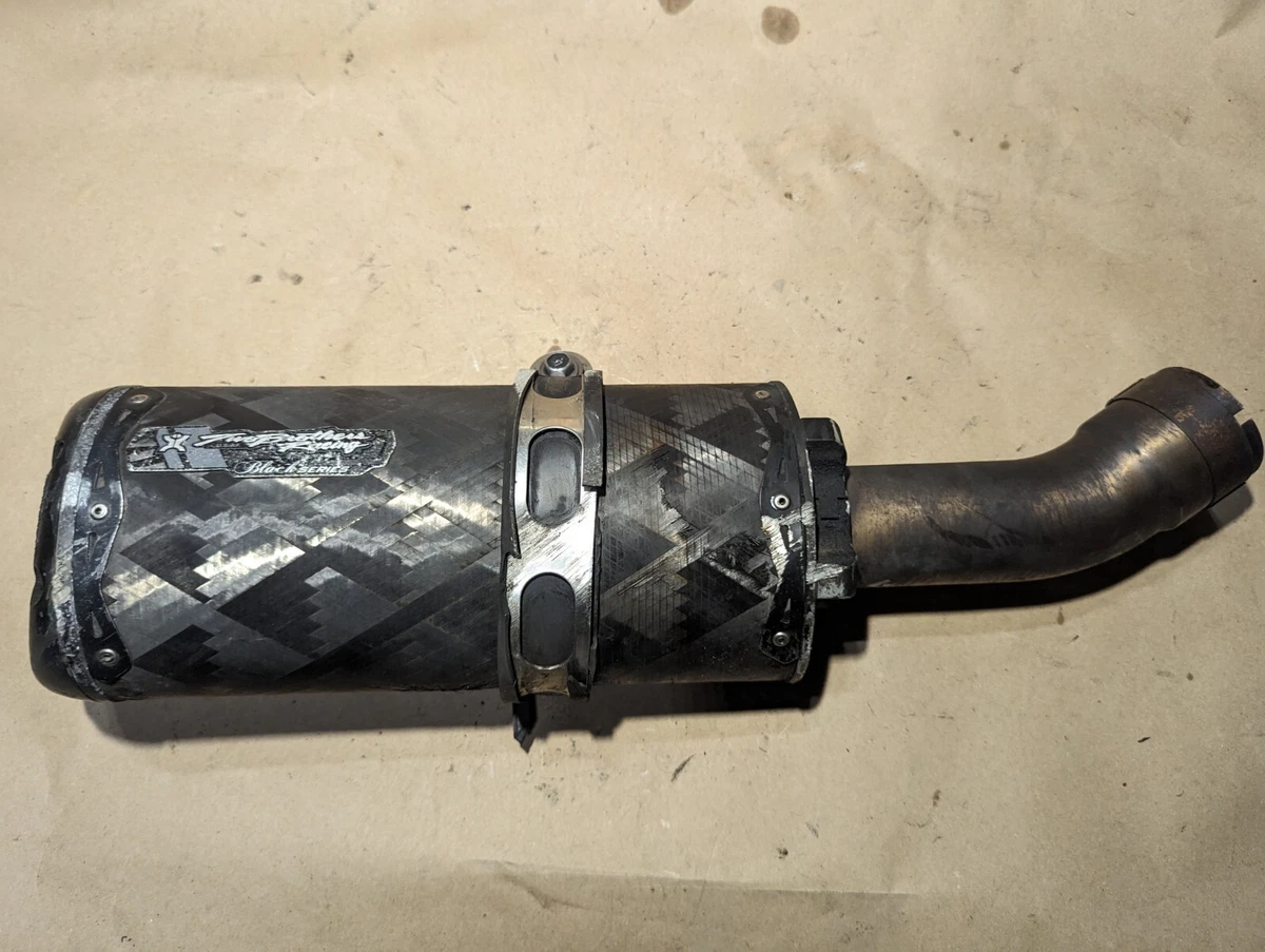 Two Brothers Racing Parts for Kawasaki Ninja ZX10R for sale | eBay